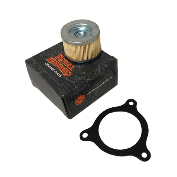 Royal Enfield Royal Enfield Himalayan Oil Filter Kit